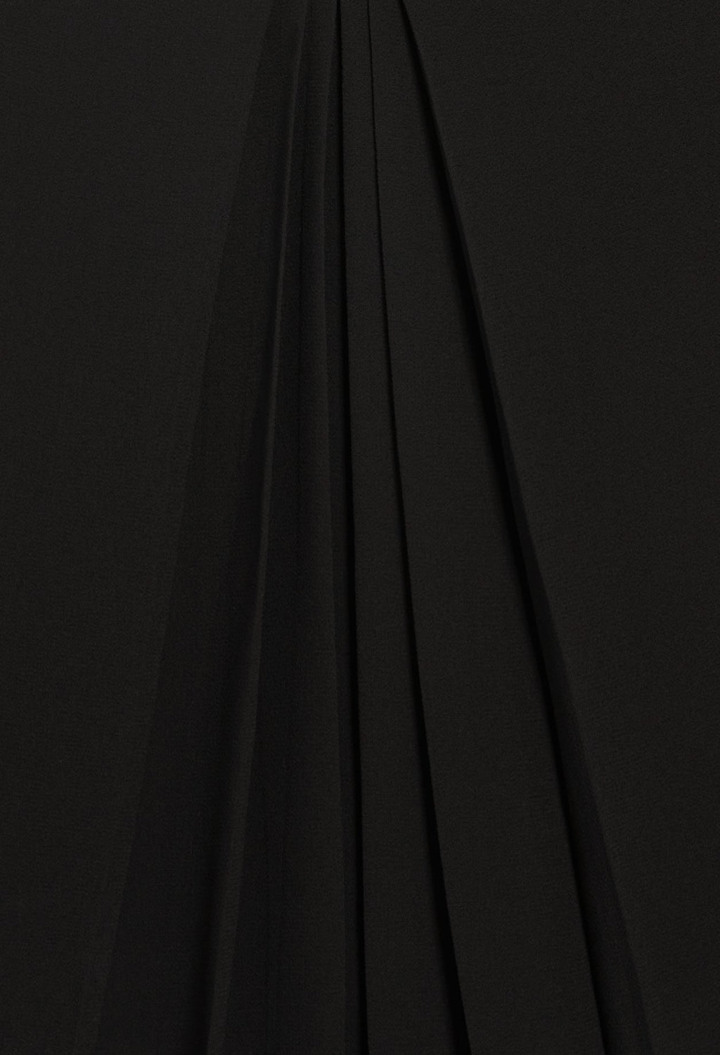 Top - Bomine - Black