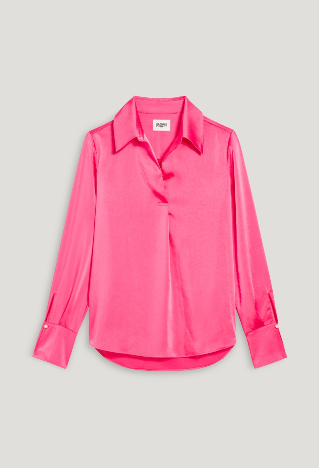 Top - Blues - Chicle