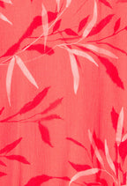 Top - Beky Feuille - Print Clair