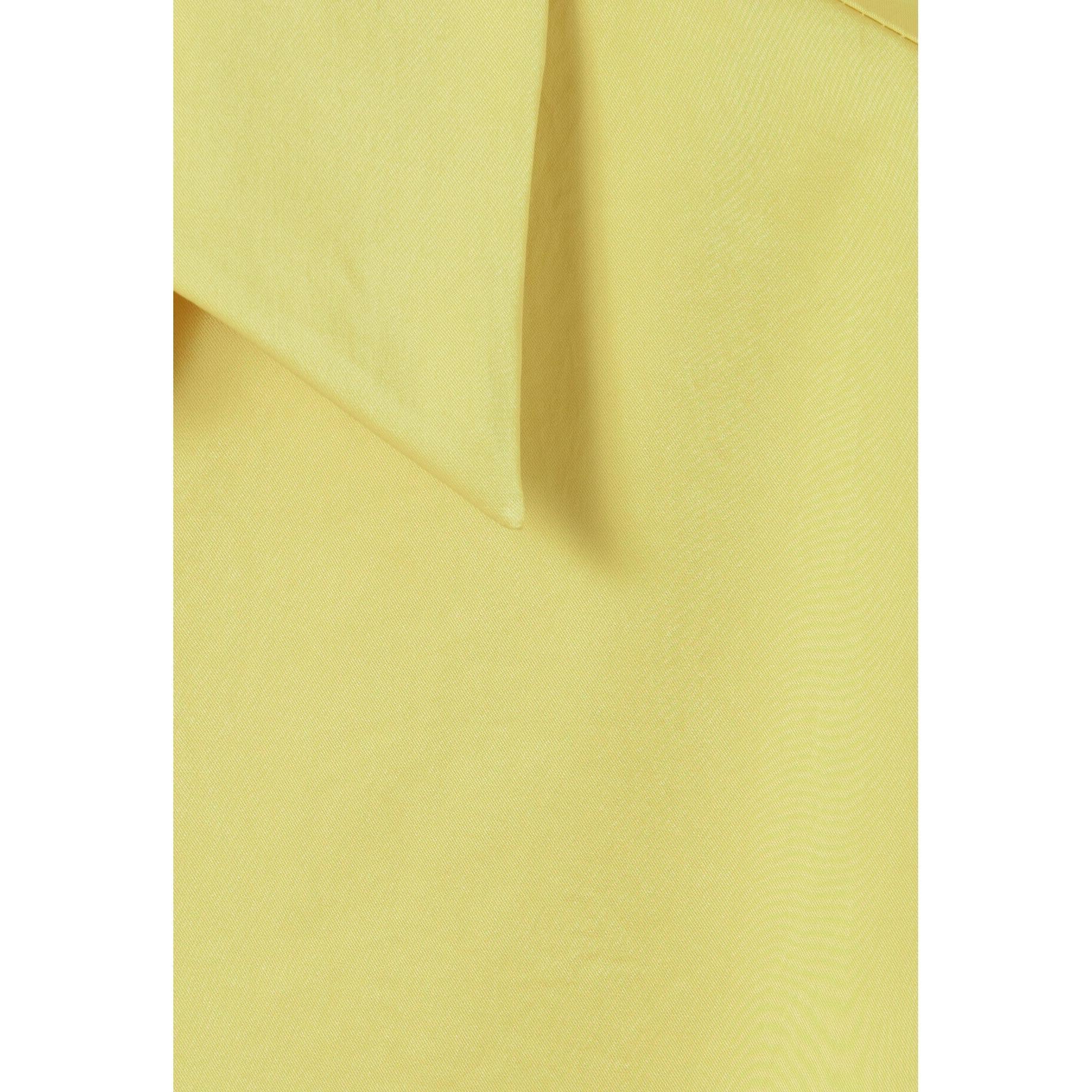 Claudie Pierlot - Blouse Fluide Col Ouvert