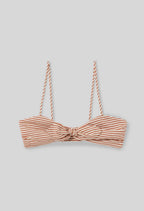 Besmeralda Two-Tone Top