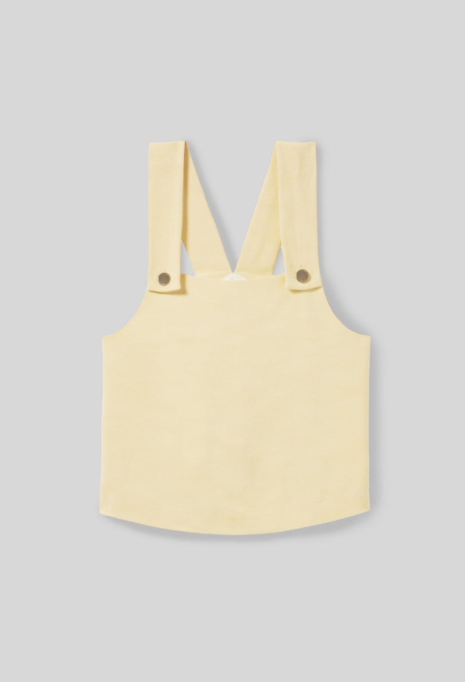 Baulie Straw Top