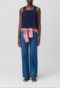 Top Baulie Marino