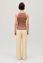 Claudie Pierlot - Tee Shirt - Talej - Bicolore