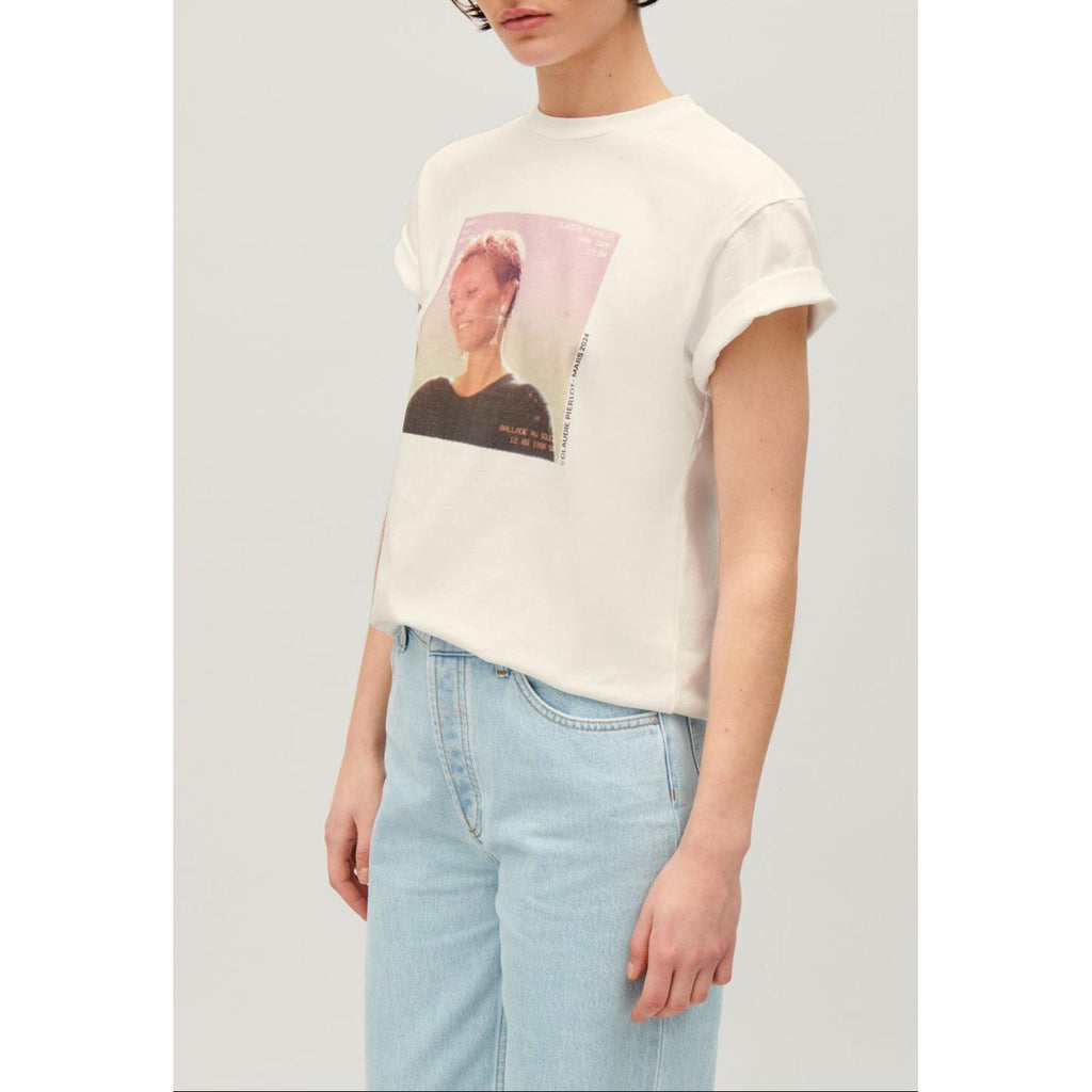 T-Shirt Du Moi(s) - 29.03.24