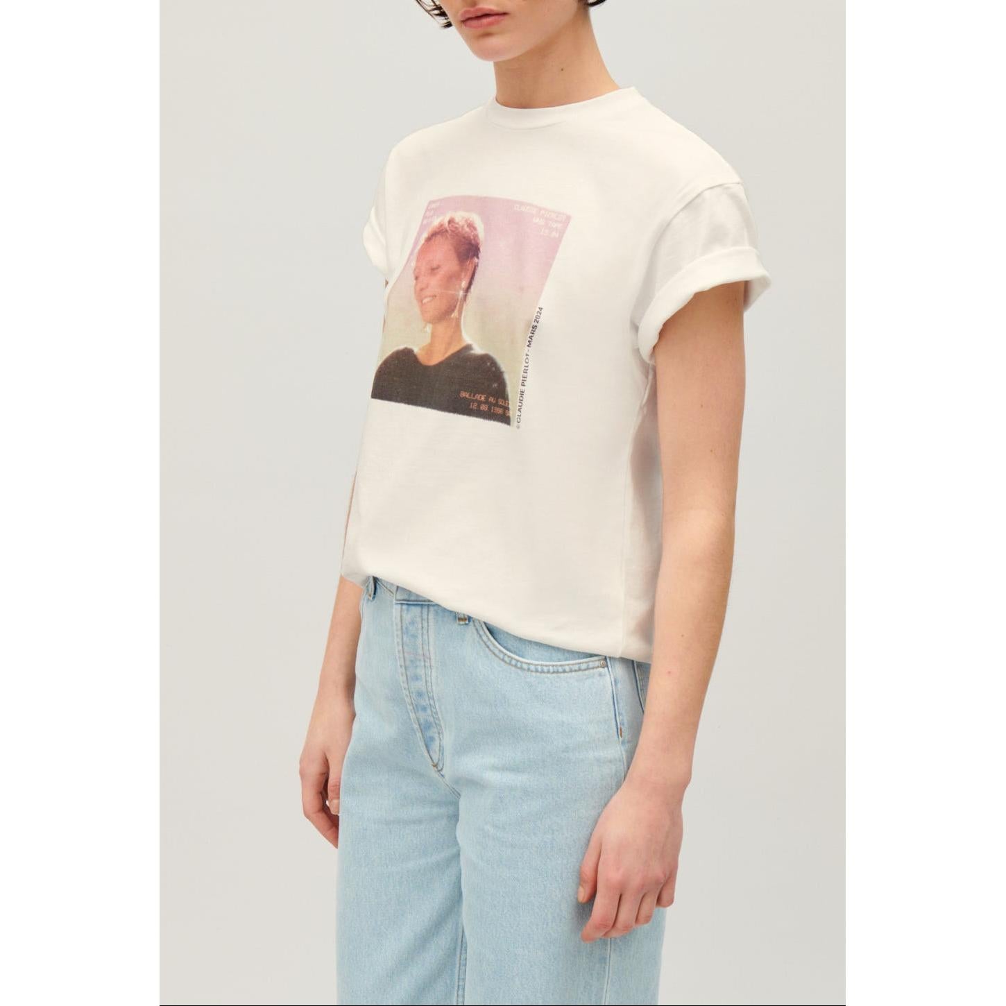 T-Shirt Du Moi(s) - 29.03.24