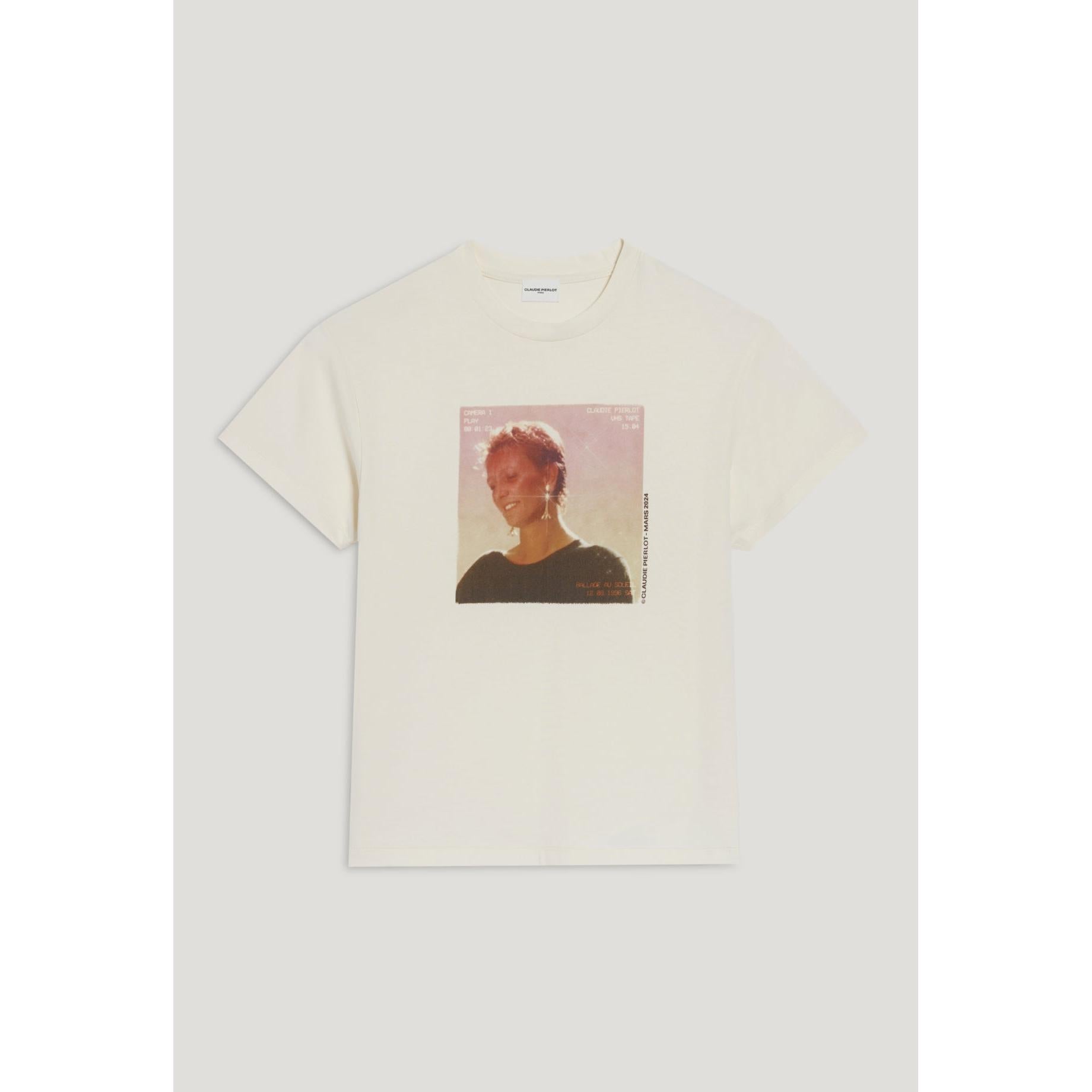 T-Shirt Du Moi(s) - 29.03.24