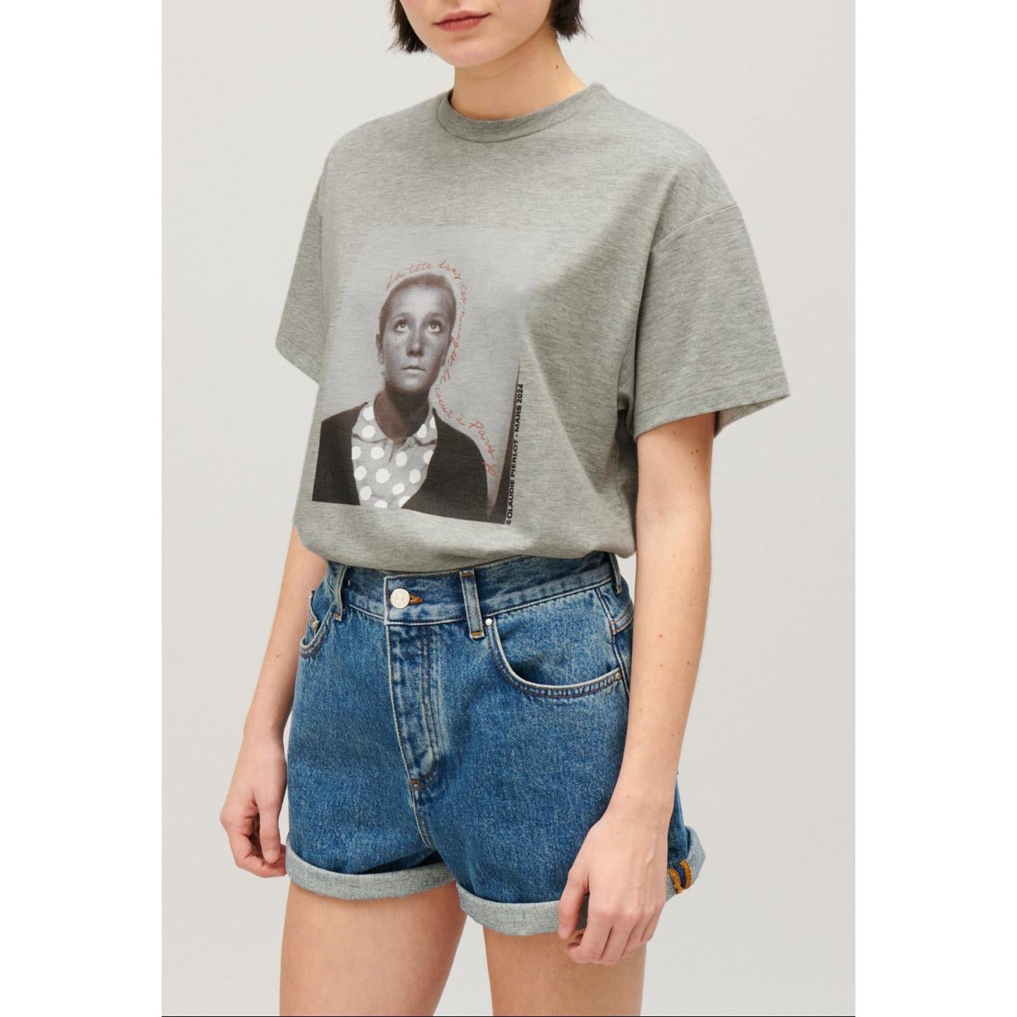 T-Shirt Du Moi(s) - 29.04.24