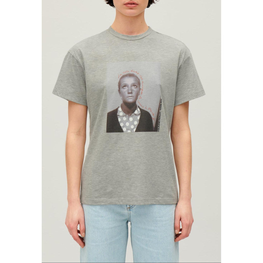T-Shirt Du Moi(s) - 29.04.24