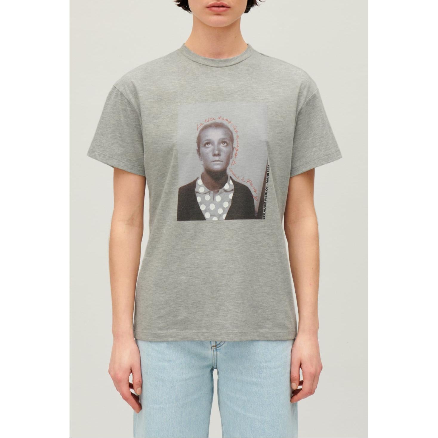 T-Shirt Du Moi(s) - 29.04.24