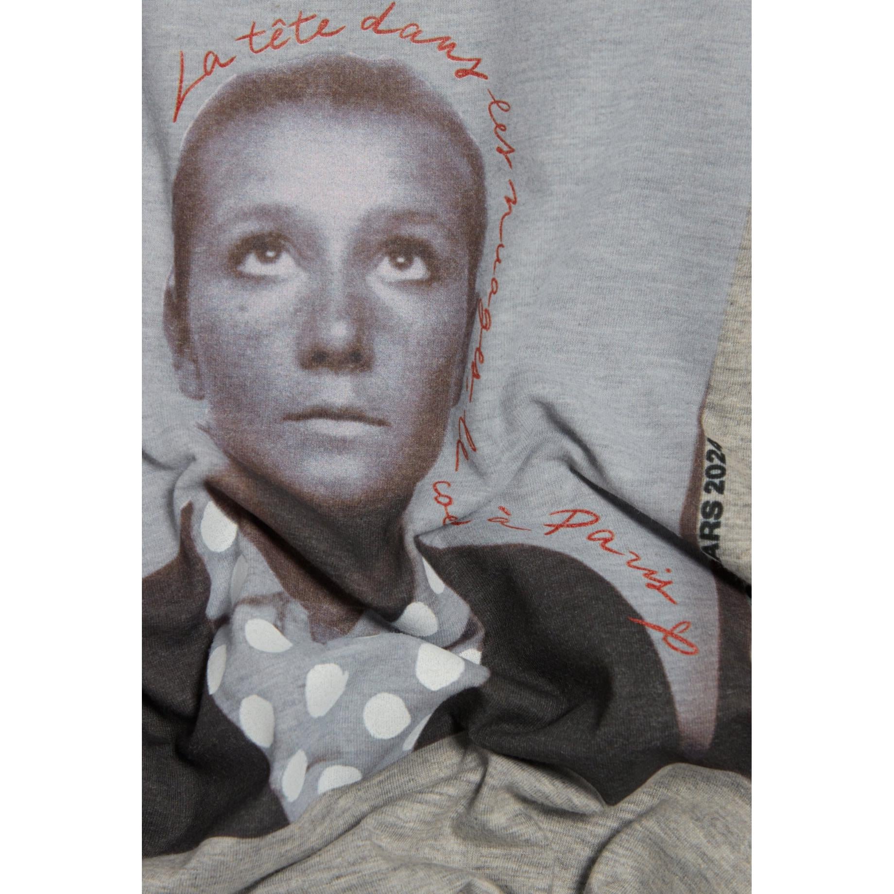 T-Shirt Du Moi(s) - 29.04.24