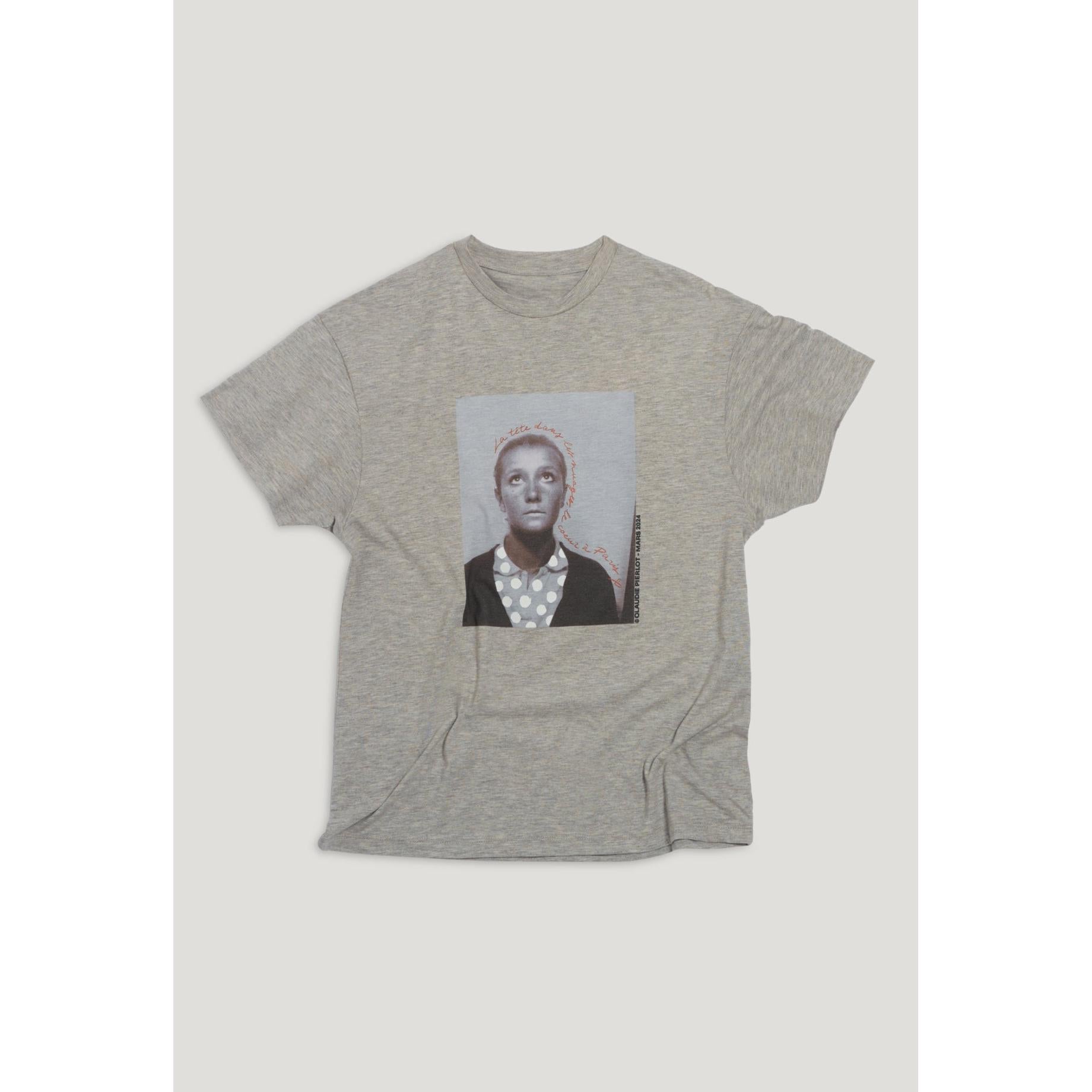 T-Shirt Du Moi(s) - 29.04.24