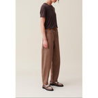 Claudie Pierlot - T-Shirt Manches Courtes Brodé Cp