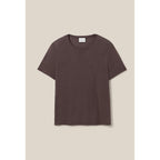 Claudie Pierlot - T-Shirt Manches Courtes Brodé Cp