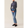 Claudie Pierlot - Top Col Cheminée Ajusté