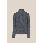 Claudie Pierlot - Top Col Cheminée Ajusté