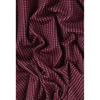 Top ajustado con cuello alzado