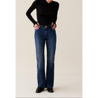 Claudie Pierlot - Top Laine Manches Longues