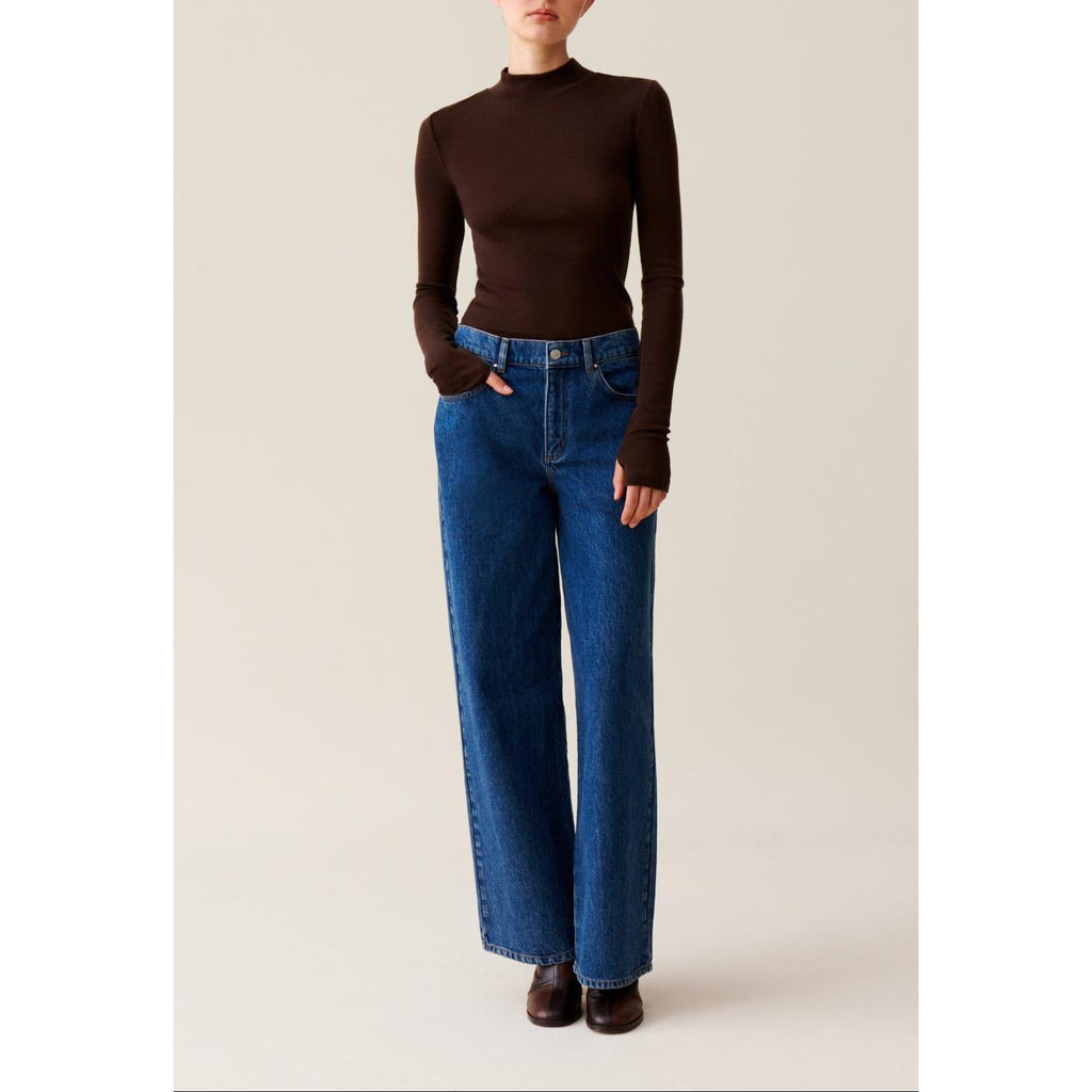 Claudie Pierlot - Top Laine Manches Longues