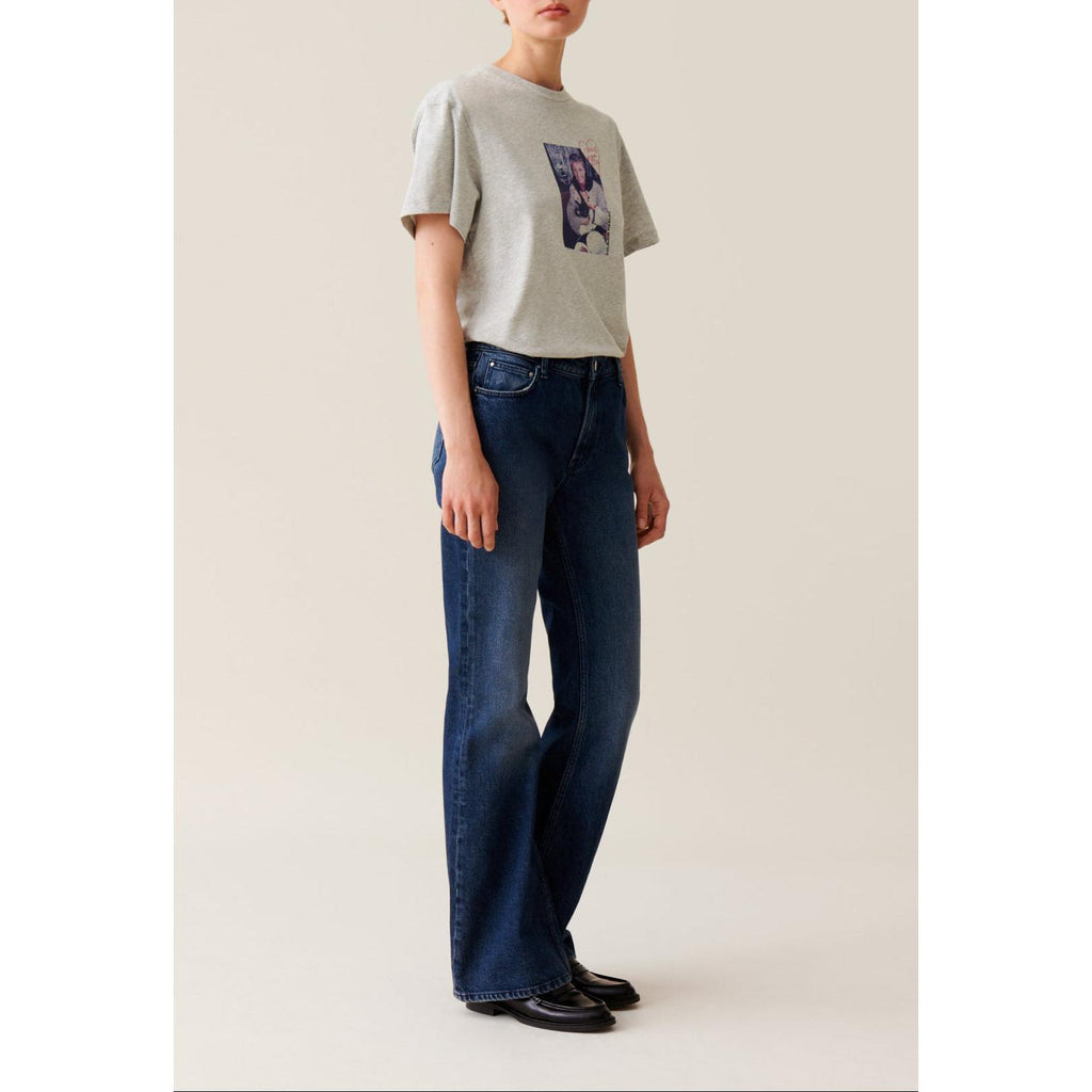 T-Shirt Imprimé Claudie Pierlot