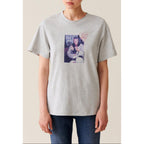 T-Shirt Imprimé Claudie Pierlot