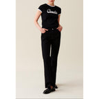T-Shirt Coton Claudie