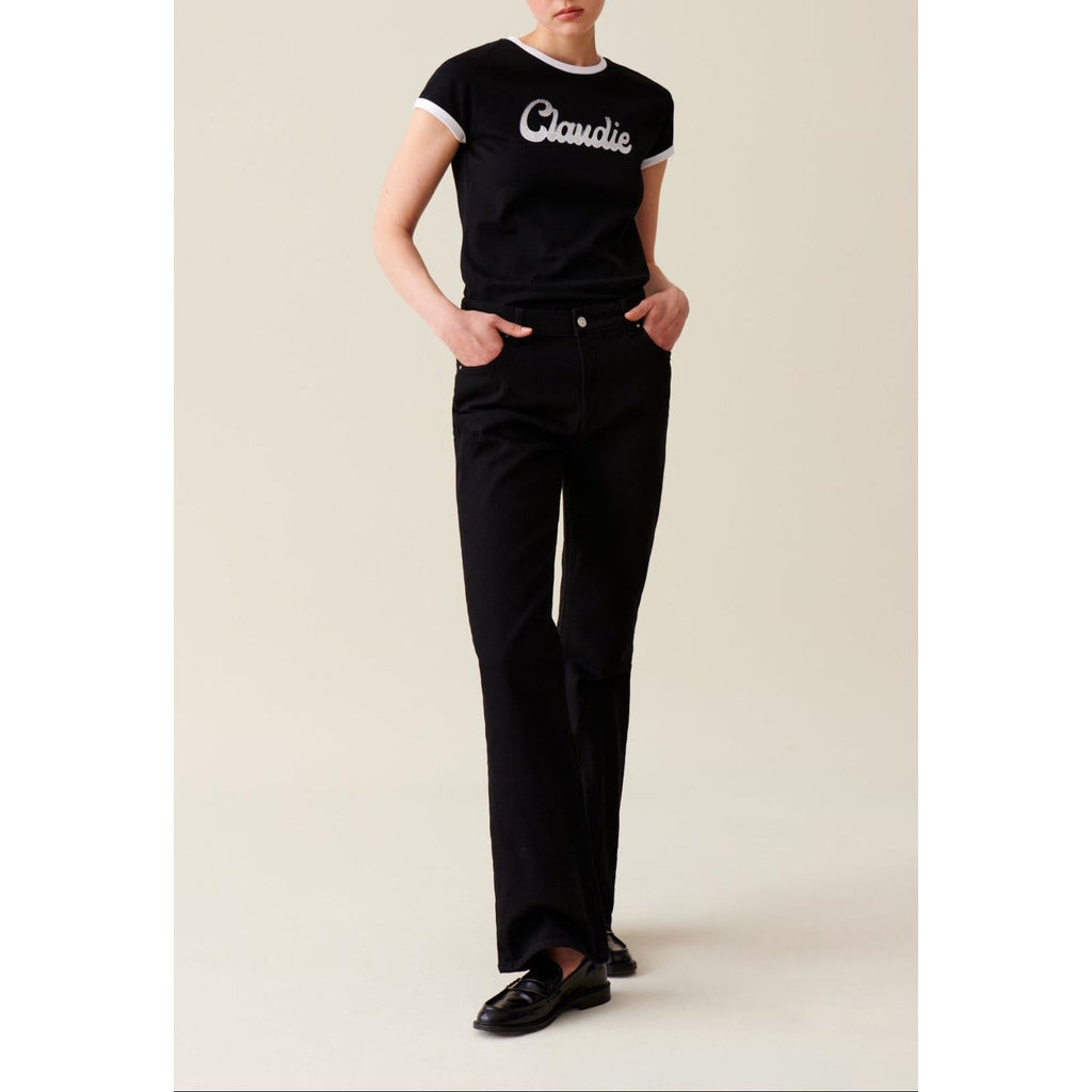 Claudie Cotton T-Shirt
