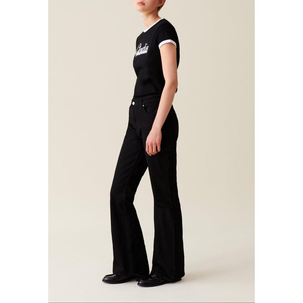 T-Shirt Coton Claudie