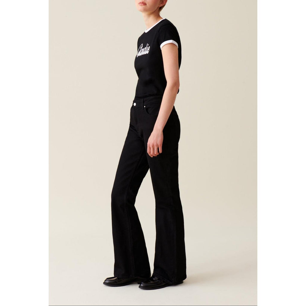Claudie Cotton T-Shirt