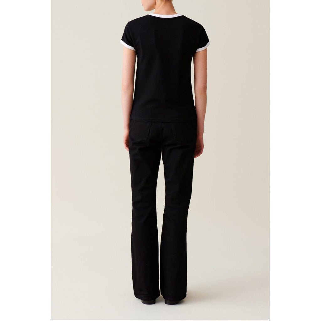 T-Shirt Coton Claudie