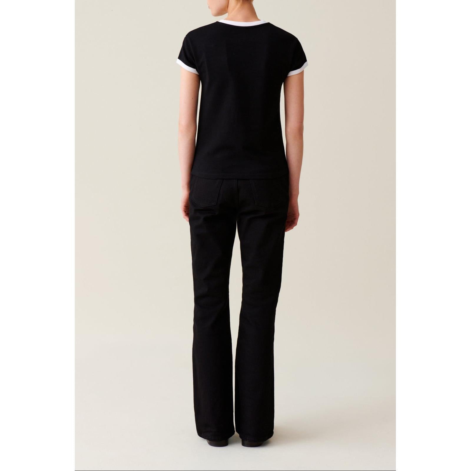 T-Shirt Coton Claudie