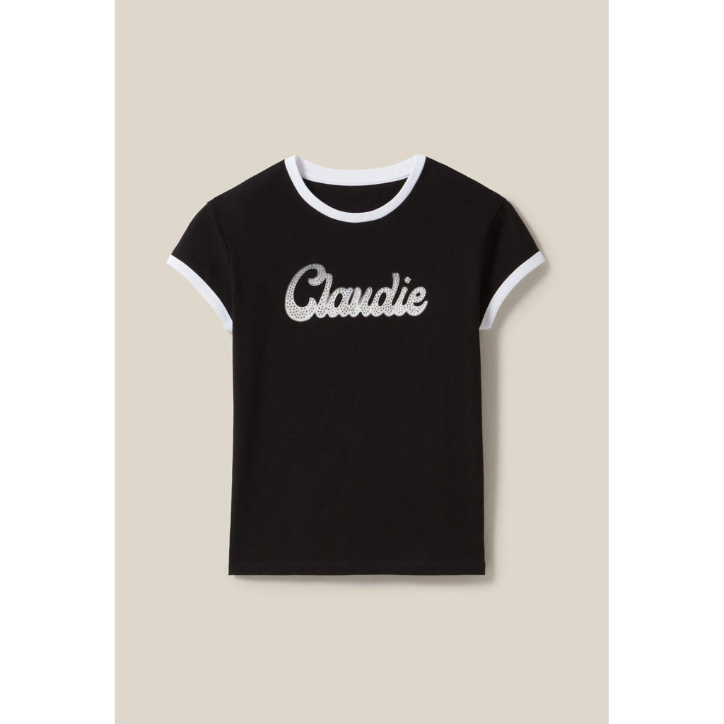 T-Shirt Coton Claudie