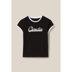 T-Shirt Coton Claudie