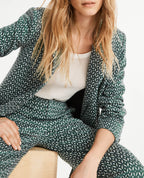 Claudie Pierlot - Veste Tailleur - Vimy - Bicolore