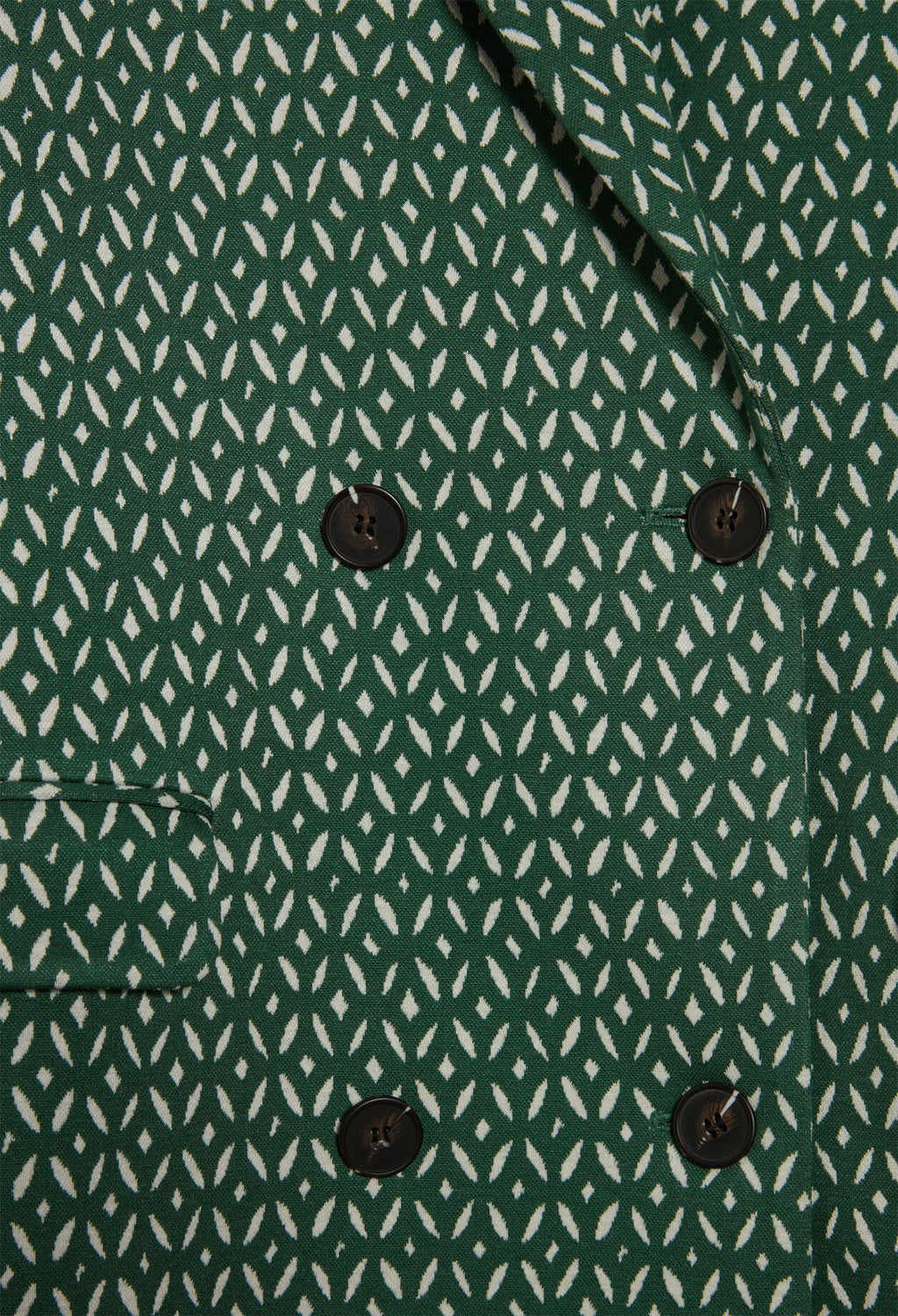 Claudie Pierlot - Veste Tailleur - Vimy - Bicolore