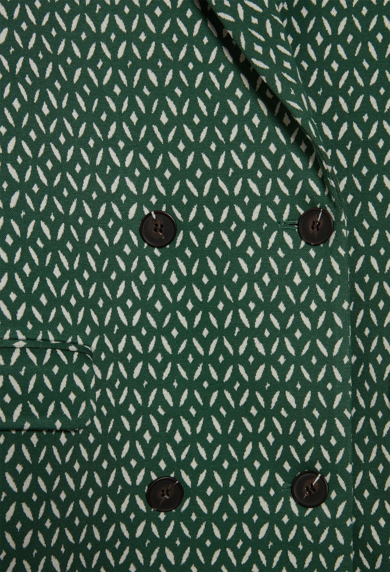 Claudie Pierlot - Veste Tailleur - Vimy - Bicolore