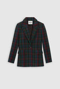 Claudie Pierlot - Veste Tailleur - Vanina - Multico