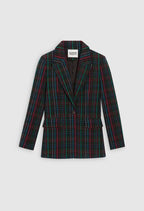 Claudie Pierlot - Veste Tailleur - Vanina - Multico