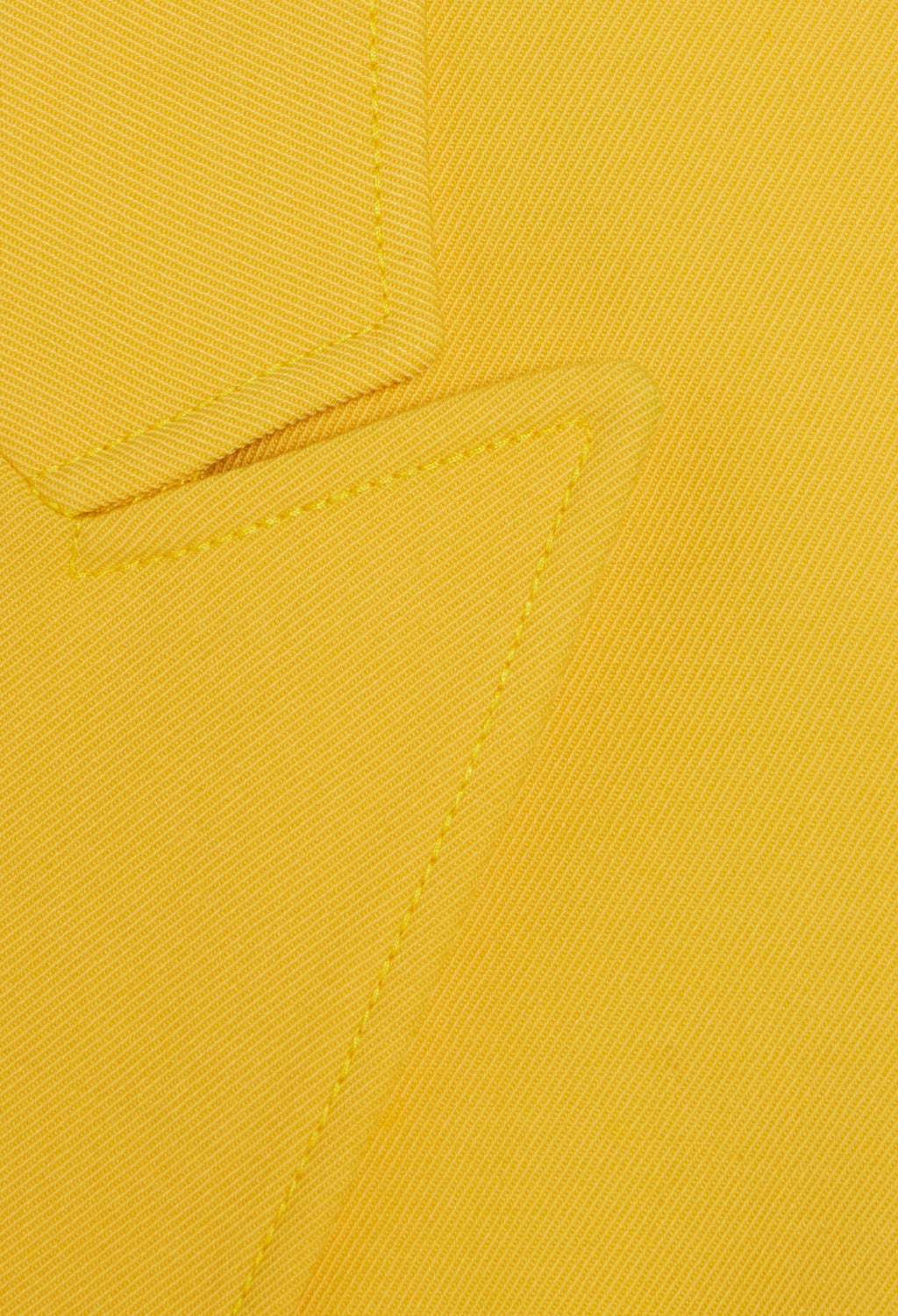 Claudie Pierlot - Veste Tailleur - Victory - Jaune