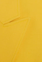 Claudie Pierlot - Veste Tailleur - Victory - Jaune