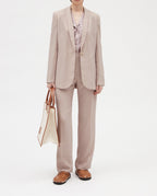 Suit Jacket - Variete - Light Print