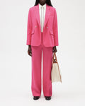Suit Jacket - Villaga - Bubble Gum