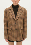 Claudie Pierlot - Veste Tailleur - Vermont - Multico