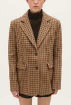 Claudie Pierlot - Veste Tailleur - Vermont - Multico