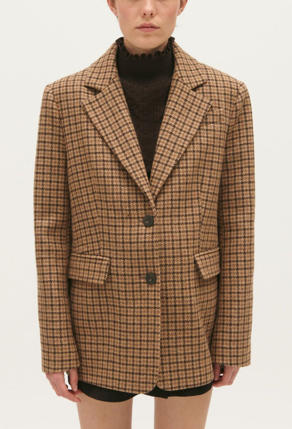Claudie Pierlot - Blazer - Vermont - Multico