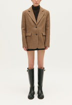 Claudie Pierlot - Veste Tailleur - Vermont - Multico