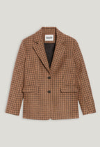 Claudie Pierlot - Veste Tailleur - Vermont - Multico