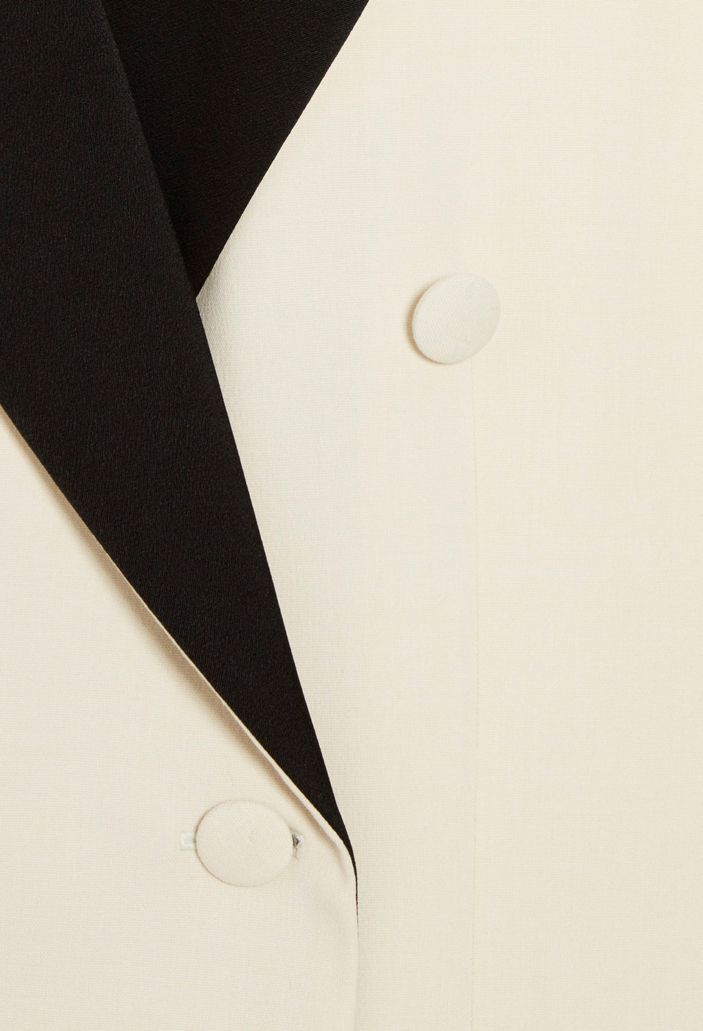 Veste Tailleur - Virginie - Bicolore