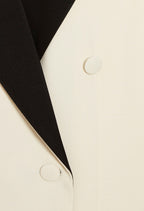 Veste Tailleur - Virginie - Bicolore