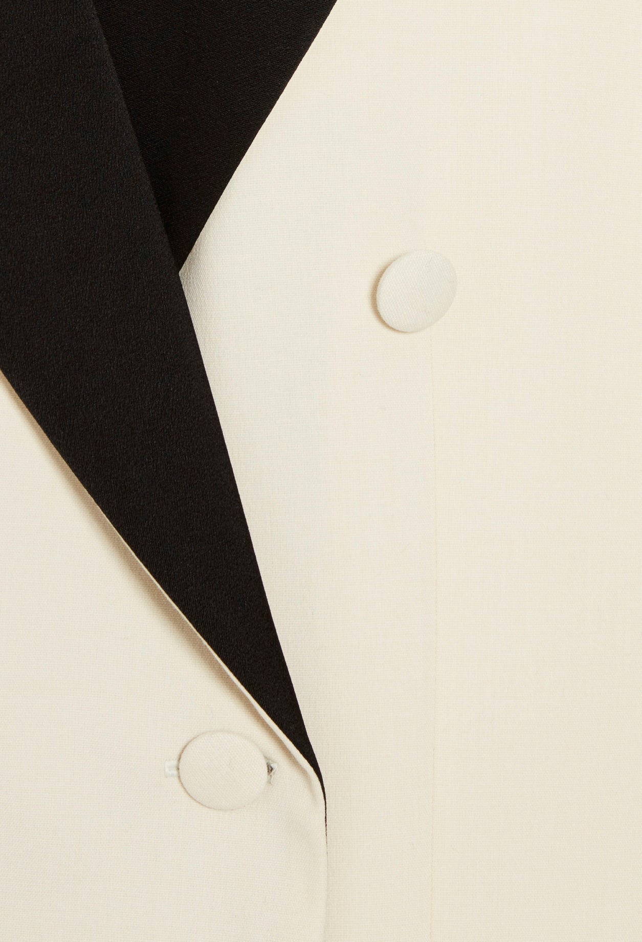Veste Tailleur - Virginie - Bicolore